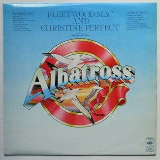 Albatross by Fleetwood Mac