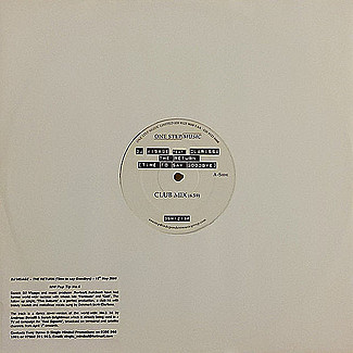 The Return (Time To Say Goodbye) by DJ Visage