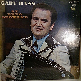 At Expo Spokane by Gaby Haas