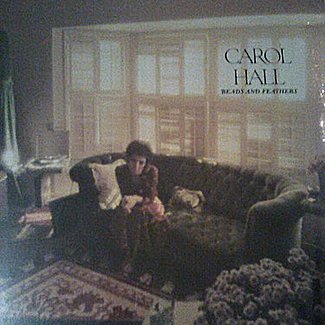 Beads and Feathers by Carol Hall