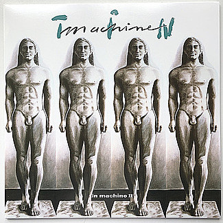 Tin Machine II by Tin Machine