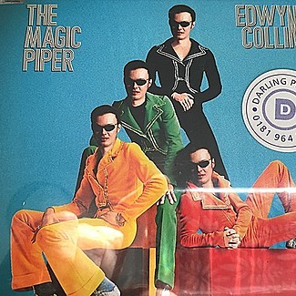 The Magic Piper (Of Love) by Edwyn Collins