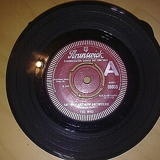 Parchment Farm by Unknown 60's Beat Combo