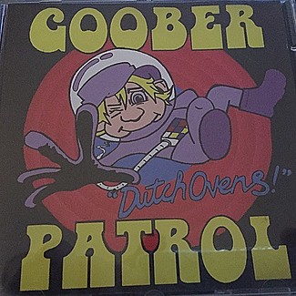 Dutch Ovens by Goober Patrol