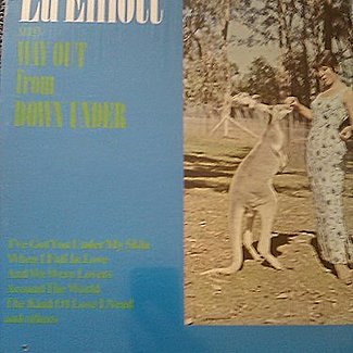 Way Out from Down Under by Lu Elliot