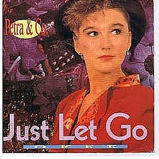 Just Let Go by Petra & Co