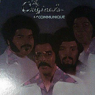 Communique by Originals