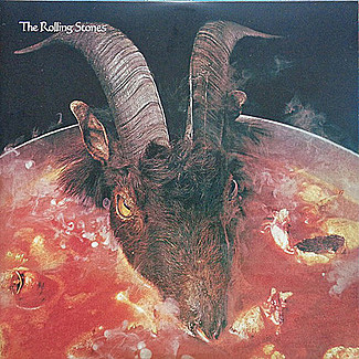 Goats Head Soup by The Rolling Stones