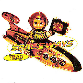 Trad by Spaceways