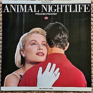 Preacher, Preacher by Animal Nightlife