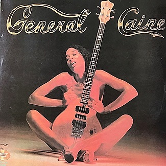 LET ME IN by General Caine