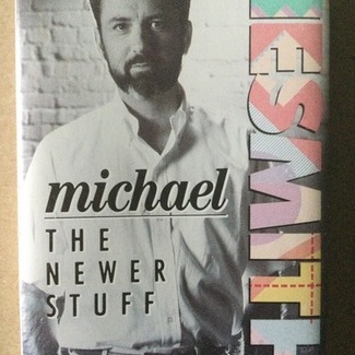 The Newer Stuff by Michael Nesmith