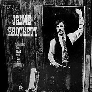 Remember The Wind And The Rain by Jaime Brockett