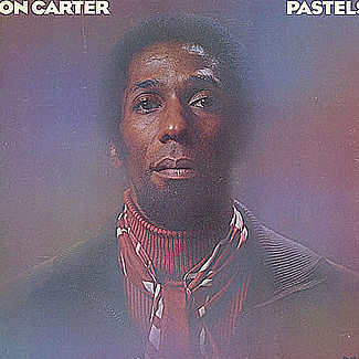 Pastels by Ron Carter