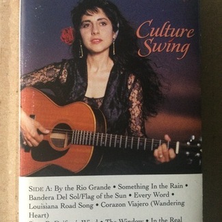 Culture Swing by Tish Hinojosa