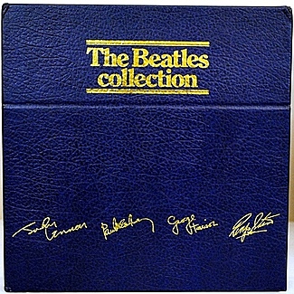 The Beatles Collection by The Beatles