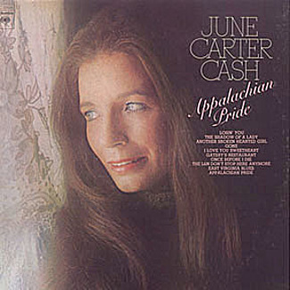 Appalachian Pride by June Carter Cash