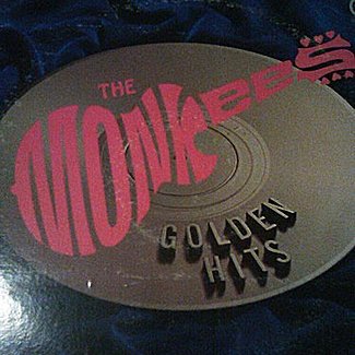 Golden Hits by The Monkees