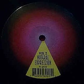Natural Exprezzion EP Vol. 2 by Natural Exprezzion