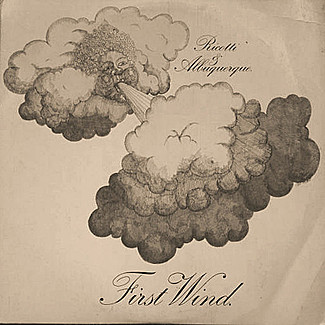 First Wind by Ricotti & Albuquerque