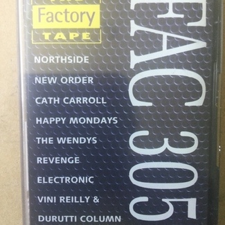 The Factory Tape by Various