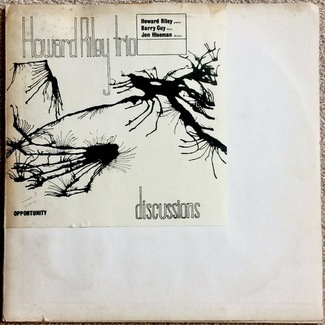 Discussions by Howard Riley