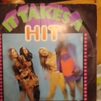 It takes a hit by Various