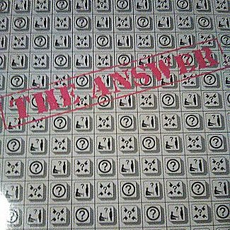 The answer by The Answer