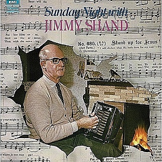 Sunday Night With Jimmy Shand by Jimmy Shand