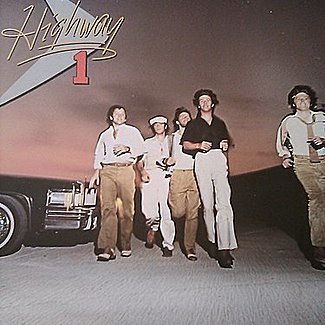 Highway 1 by Highway