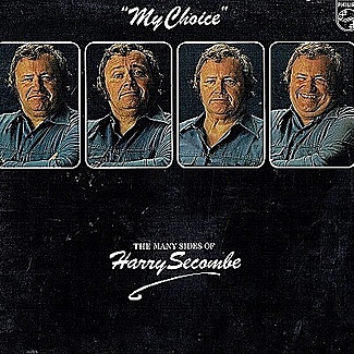 My Choice by Harry Secombe