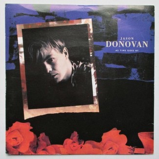 As Time Goes By by Jason Donovan