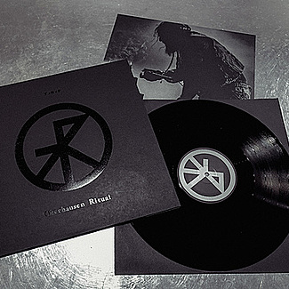 Oberhausen Ritual - Live At Maschinenfest 2016 E.V. by Trepaneringsritualen