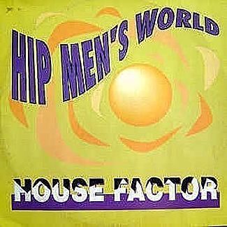 House Factor by Hip Men's World
