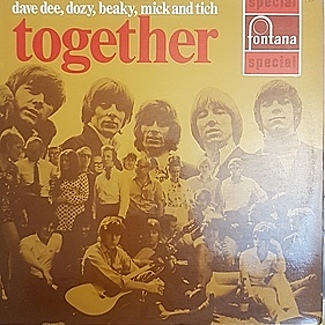 Together by Dd,d,b,m,t.
