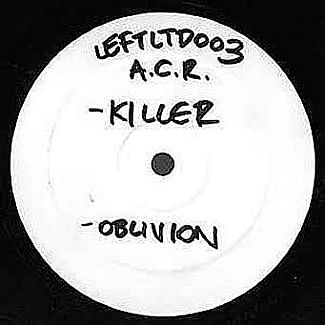 Post Minimalism 1 by Acr