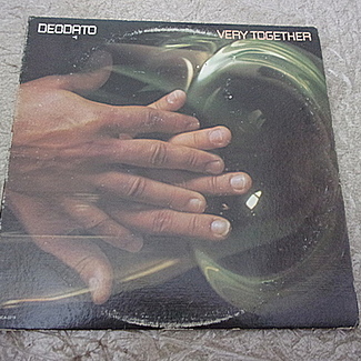 VERY TOGETHER by Deodato