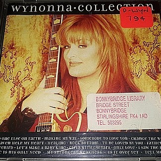 Collection by Wynonna