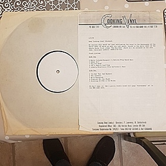 The big beat by Barely Works