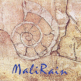 …We Shall Return To The Sea by Mali Rain