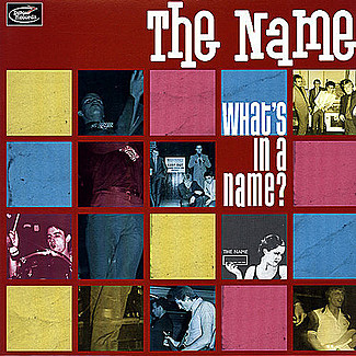 What's in a Name by The Name