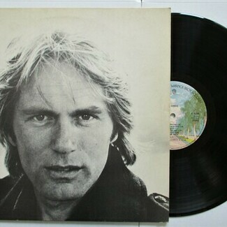 I Survive by Adam Faith