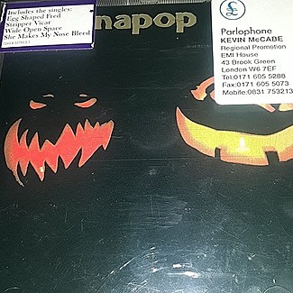 Magnapop by Magnapop