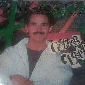 Getting Closer by Phil Keaggy