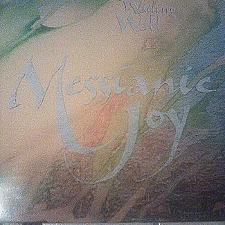 Messianic Joy by The Liberated Wailing Wall