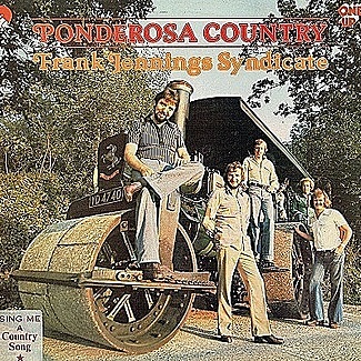 Ponderosa Country by Frank Jennings Syndicate