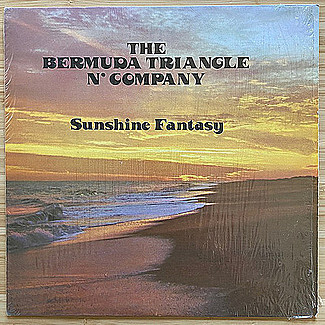 Sunshine Fantasy by The Bermuda Triangle