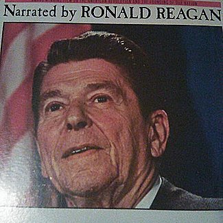 Freedom's Finest Hour by Ronald Reagan