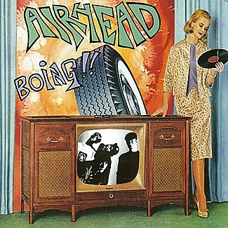 Boing!! by Airhead