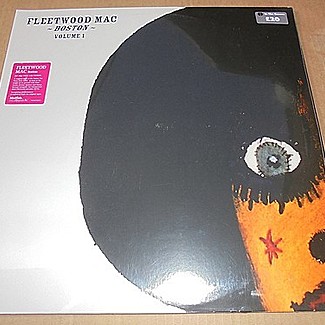 Fleetwood Mac Boston Vol 1 by Fleetwood Mac